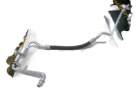 фото thumb №1, Dacia duster 12r шланг кондиціонера 924809767r