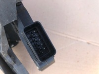 фото thumb №3, Volvo s40 v50 правые переднее замок дверь 10pi 04-12