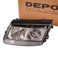 фото thumb №1, Abakus 441-1156r-nd-em фара