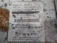 фото thumb №5, Toyota verso 10r модуль мультимедийный 861a1-0f