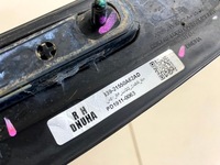 фото thumb №6, Рейлінг даховий правий лівий 1,5 півтори кабіни ford ranger iv v 2020