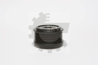 Колесо генератора 535014410 / 11skv054 #51 Киев, фото thumb