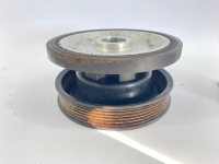 Шків колінчастого вала mercedes w124 w201 190 m102 1020301403 6030320204 Київ, фото thumb