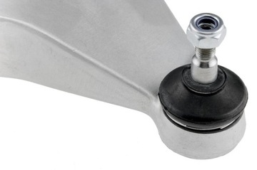 фото thumb №13, Важіль переднє alfa romeo 166 98-07 верхній правий