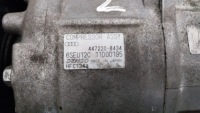 фото thumb №6, Компресор кондиціонера 8e0260805c audi a4 b6 2.5 tdi