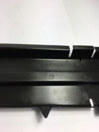 Купить Защита заглушка привода крыша mercedes w124 оригинал 1247820056, фото thumb