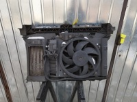 фото thumb №1, Pas передний citroen berlingo ii lift 1.6 hdi 9hn механическая коробка передач 2012-2015