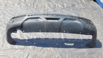 фото thumb №1, Renault koleos ii спойлер бампера накладка dół // 1769