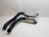 фото thumb №4, Honda civic ix 1.6 труба wąż воздуха интеркулер