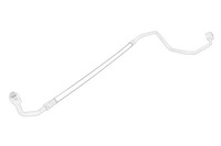 фото thumb №1, Шланг кондиціонера pasuje do: citroen jumper ii, fiat ducato, peugeot