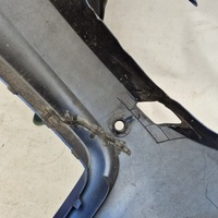 фото thumb №12, Bmw 4 f32 m-pakiet 13-21 бампер перед передній sprysk 4xpdc