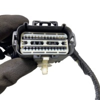 фото thumb №2, Ford edge ii 2019 перед сторона левая сиденья, сиденье