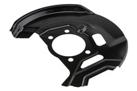 фото thumb №2, Nty hto-ns-007 панель брызговик, диск тормозная