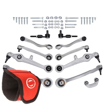 фото thumb №1, Комплект набір підвішування перед 36792-set-ms