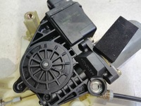 фото thumb №9, Підйомник скло лівий задня space star i