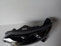 фото thumb №6, Renault espace v fulled лампа левая перед передняя