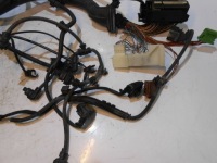 фото thumb №5, Bmw x4 жгут электрическая двигателя 8583988