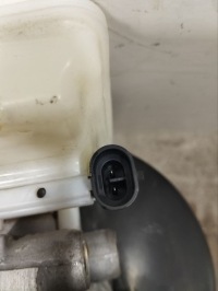 фото thumb №5, Chevrolet corvette c7 2016 підсилювач гальма 23337593