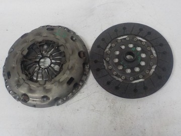 фото thumb №6, Focus ii mk2 2.5 st колесо двухмассовый сцепление kpl