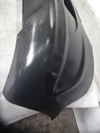 фото thumb №12, Бампер перед mercedes-benz w910 sprinter