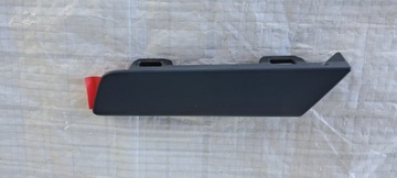 фото thumb №1, Vw arteon планка порогова права зад 3g8853996a