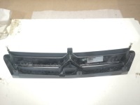 фото thumb №5, Решётка радиатора решётка радиатора хром citroen xsara 97-00