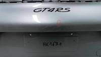 фото thumb №8, Бампер задня задній porsche 718 boxster cayman 982 gt4 rs 17-19