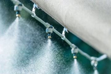 CELLFAST 52-271 ВОДЯНАЯ ЗАВЕСА 15м 3/4''