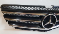 фото thumb №4, Mercedes решітка радіатора решітка радіатора оригінал a2518801583 w251