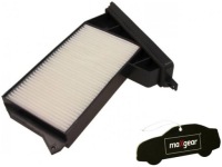фото thumb №1, Maxgear 26-1203 фільтр, вентиляція простір пасажирський