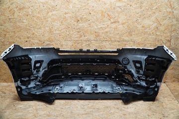 фото thumb №11, Бампер перед комплектный 4pdc радар lrc867 evoque ii l551 r-dynamic 22r