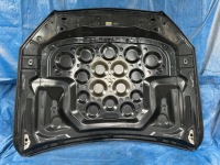 Mercedes glc w253 капот Недорого, фото thumb