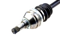 фото thumb №10, Полуось приводная opel astra j 1.4 09-15 правая nty