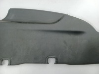 Maserati quattroporte 2004 накладка бокове  тунель Зі Шроту, фото thumb