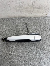 фото thumb №5, Ручка наружная левый задняя mazda cx5 cx-5 2015-2017r lift 34k