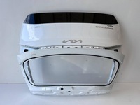 фото thumb №1, Kia sportage v крышка багажника багажника оригинал