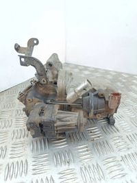 фото thumb №5, Opel meriva b 2010 радіатор вихлопних газів egr