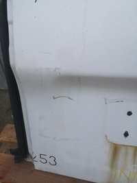 фото thumb №11, Дверь распашные правый задняя opel vivaro a renault trafic ii lift 06-14