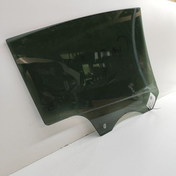 фото thumb №6, Tesla модель y 2024 левая сторона стекло дверь задних