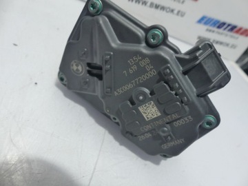 фото thumb №10, Bmw f70 f74 u06 u10 u11 b48 коллектор всасывающий 8487589