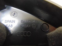 фото thumb №12, Накладка треугольник левый audi a1 82a857505 новый