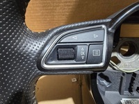 фото thumb №9, Audi a3 8v руль sline s-line оригинал мультифункция