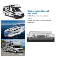 фото thumb №10, 6 szt. предохранитель anl с блокировка предохранитель 60a