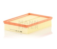 фото thumb №4, Фильтр воздуха mann-filter c30035 8200795348 renault master iv