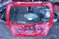 фото thumb №6, Кришка багажника задня задня peugeot 207 hb 3d