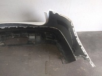 фото thumb №10, Бампер зад mercedes glc w254 amg