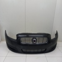 фото thumb №1, Бампер перед fiat croma ii 218