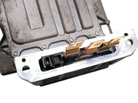 фото thumb №9, Porsche taycan 9j1 2021 инвертор / преобразователь напряжения