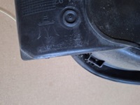 фото thumb №5, Maserati ghibli крышка топлива nero ribelle