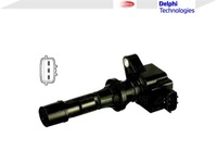 фото thumb №2, Катушка зажигания delphi gn10499-12b1